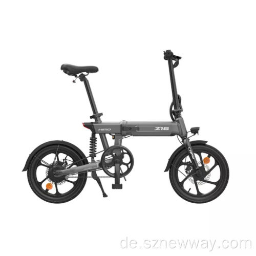 HIMO Z16 Electric Bike Erwachsene Elektrische Fahrrad